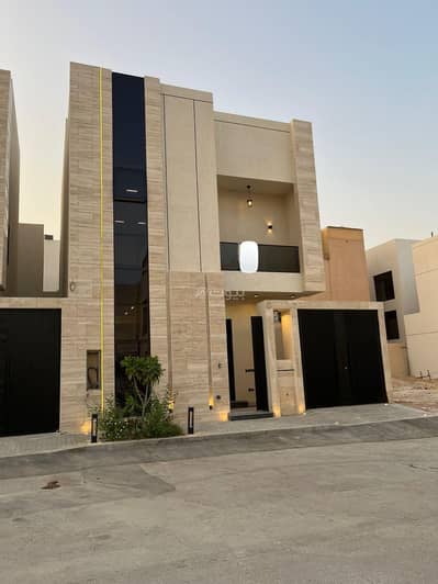 5 Bedroom Villa for Sale in West Riyadh, Riyadh - Villa for sale in Al Mahdiyah, West Riyadh