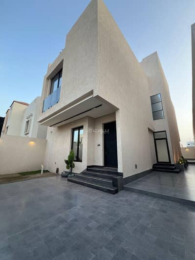 4 Bedroom Villa for Sale in North Jeddah, Jeddah - Villa for sale in Obhur Al Shamaliyah, North Jeddah
