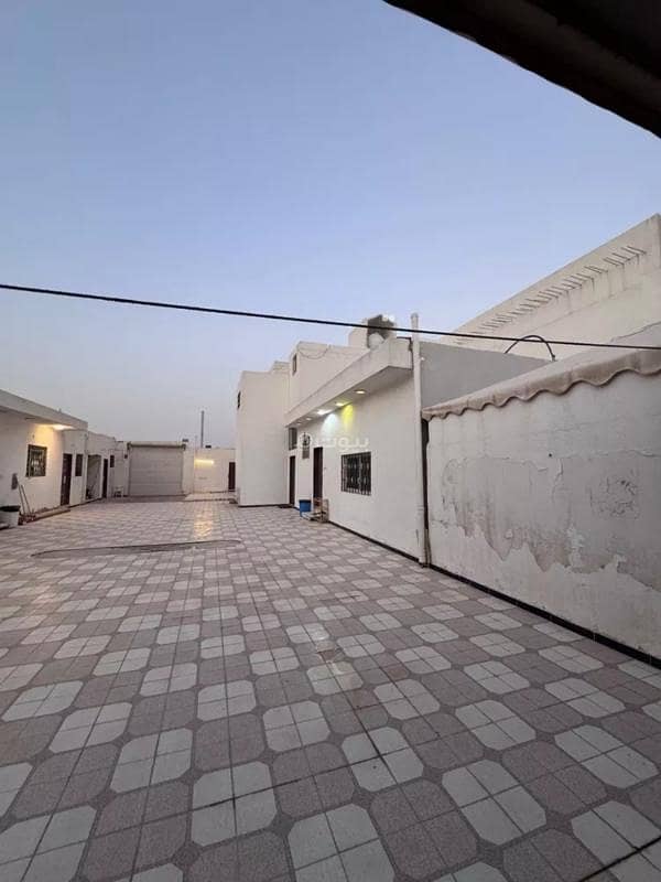 Rest house for rent in Al-Rimal, Riyadh