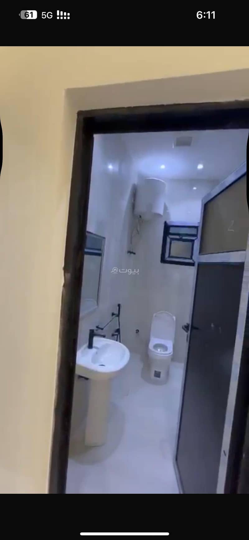 استوديو للإيجار في الرمال، الرياض