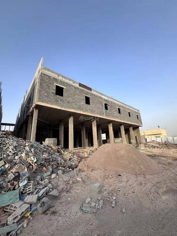 معرض للإيجار في الفيصلية، الرياض