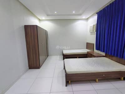 1 Bedroom Flat for Rent in East Riyadh, Riyadh - For rent, furnished apartment for families in Riyadh, Al-Munssiyah neighborhood – Offer number 1295