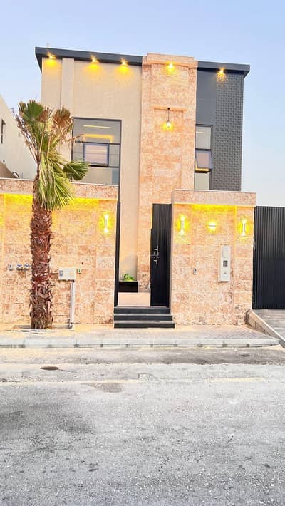 8 Bedroom Villa for Sale in Al Shulah, Dammam - Al-Shu'la neighborhood, Eastern Oasis