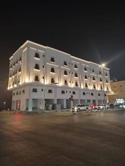 عمارة سكنية 2 غرفة نوم للايجار في الخبر الجنوبية، الخبر - الخبر البايونية بجوار مستشفى اليوسف
