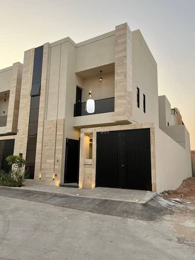 5 Bedroom Villa for Sale in West Riyadh, Riyadh - Villa composed of 5 rooms for sale in Mahdia