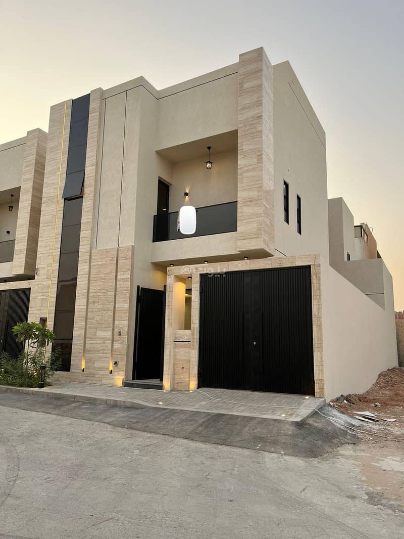 Villa composed of 5 rooms for sale in Mahdia