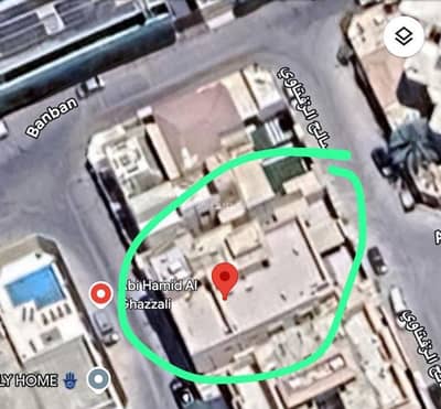 3 Bedroom Villa for Sale in North Riyadh, Riyadh - Two villas for sale in Sulaymaniyah, north of Al-Tahliyah, with an area of 600 square meters. They have been completely renovated and finished. . . The front villa consists of independent floors. . The back villa is fully independent. Fully rented.