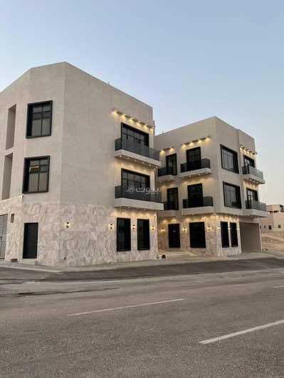 فلیٹ 4 غرف نوم للبيع في غرب الرياض، الرياض - شقق فاخرة بحي المهدية للحجز والاستفسار تركي بن سفران | موافقة العقارية للتواصل | 0532156066