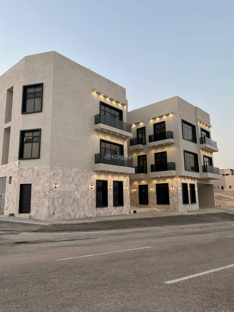 شقق فاخرة بحي المهدية للحجز والاستفسار تركي بن سفران | موافقة العقارية للتواصل | 0532156066