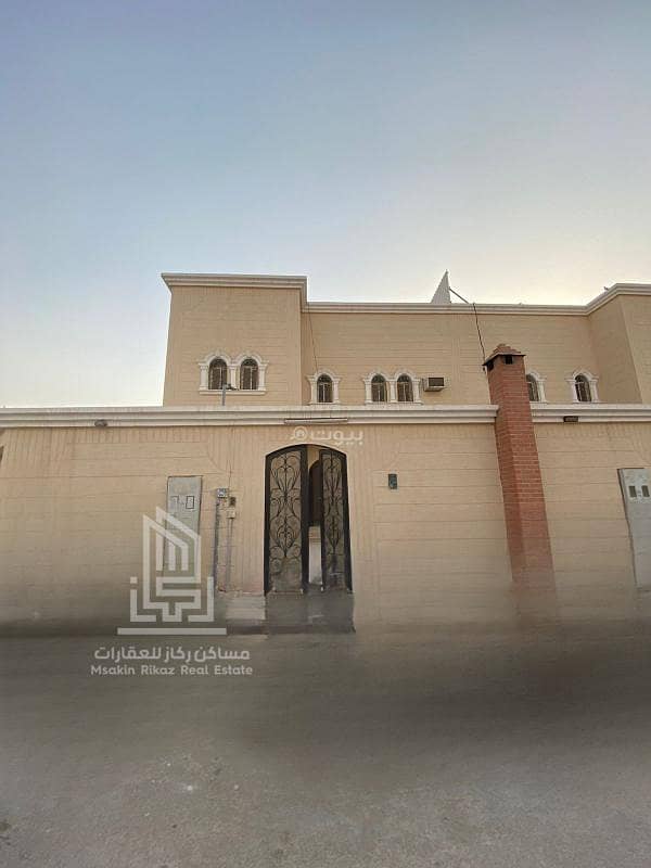 دور ارضي للإيجار