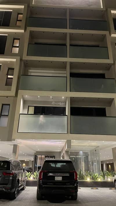 4 Bedroom Apartment for Rent in Al Hamra, Al Khobar - Apartment for rent - Al Hamra - Khobar