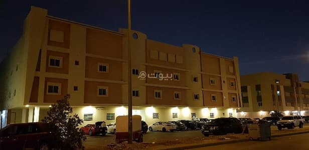 فلیٹ 3 غرف نوم للايجار في العرضيات 1 - شقة في حي العقيق قرب المركز المالي