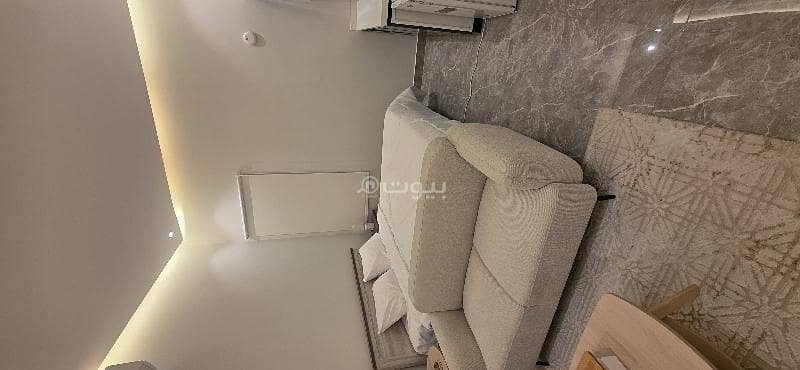 Double bed studio with self-check-in