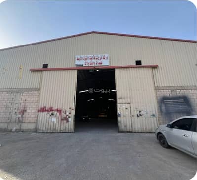 Workshop for Rent in South Riyadh, Riyadh - Workshop in South Riyadh，Al Mishal 320000 SAR - 87765026