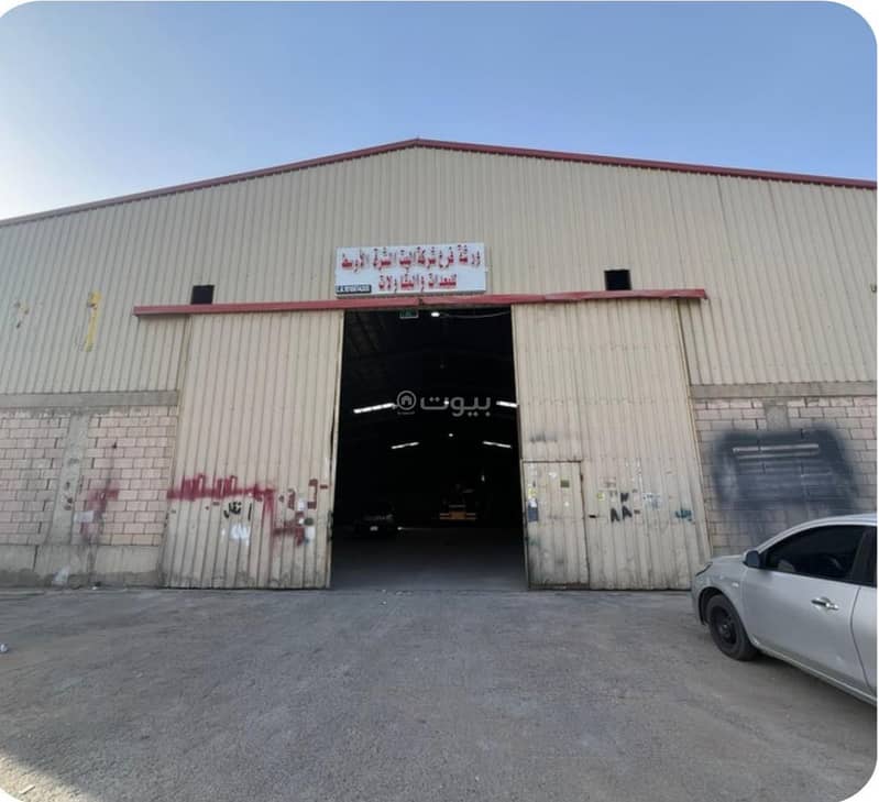 Workshop in South Riyadh，Al Mishal 320000 SAR - 87765026
