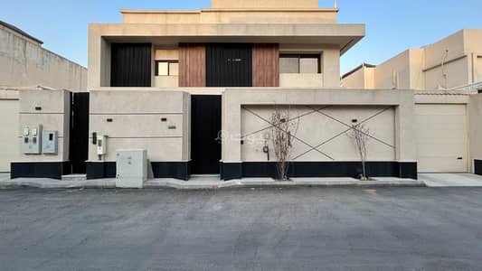 2 Bedroom Flat for Rent in North Riyadh, Riyadh - Al Rahmaniyyah - Apartment in a Villa