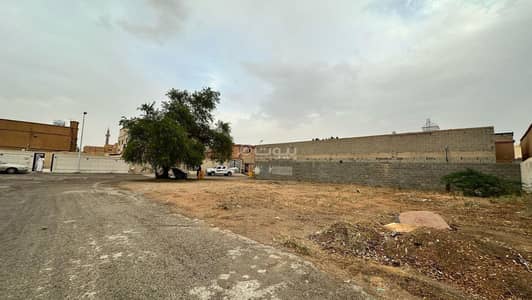 Residential Land for Sale in Al Fakhriyyah, Unayzah - For sale residential land in Unayzah