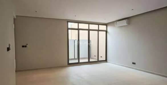 دور 3 غرف نوم للايجار في شمال الرياض، الرياض - شقة مكونة من 3 غرف نوم للإيجار في العارض، الرياض