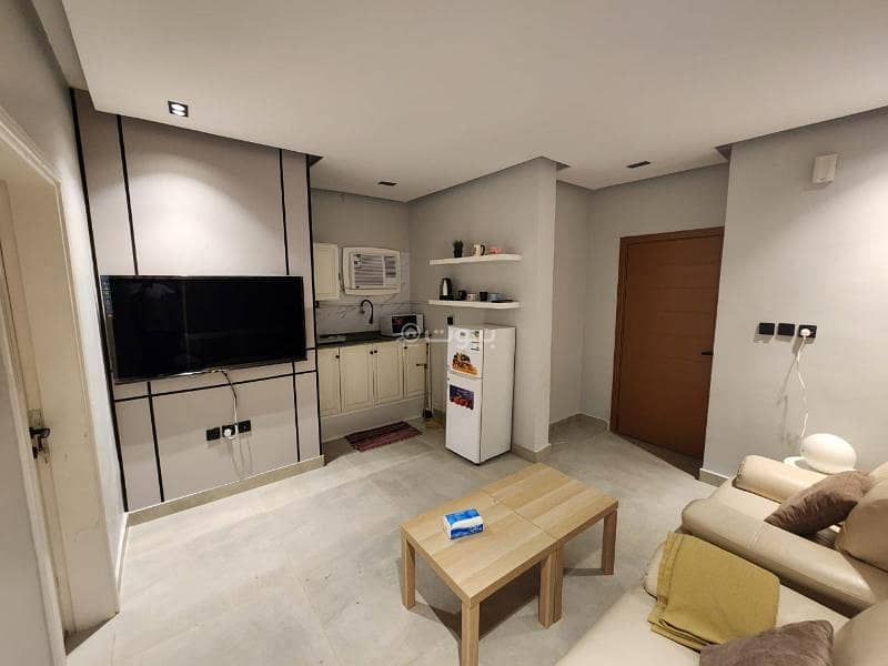 Apartment for rent in Al-Naeem, Jeddah