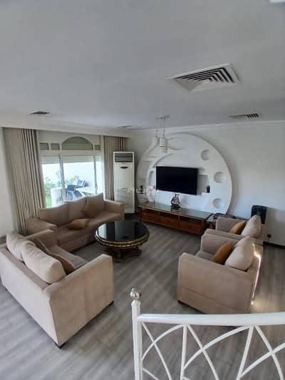 4 Bedroom Villa for Rent in North Jeddah, Jeddah - Dream Villa 3, Durat Al Arous