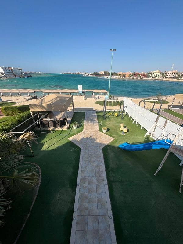 Dream Villa 4, Durat Al Arous
