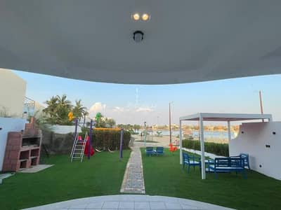 6 Bedroom Flat for Rent in North Jeddah, Jeddah - Villa Al-Ahlam 30 Al-Raqiya - Durat Al-Arous