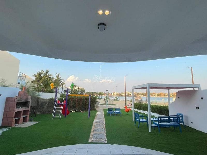 Villa Al-Ahlam 30 Al-Raqiya - Durat Al-Arous