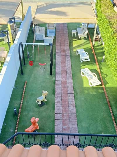 4 Bedroom Villa for Rent in North Jeddah, Jeddah - Villa Paradise 10 - Durat Al Arous