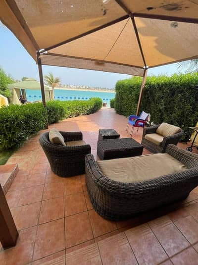 4 Bedroom Chalet for Rent in North Jeddah, Jeddah - Paradise Chalet 26 - Durat Al Arous