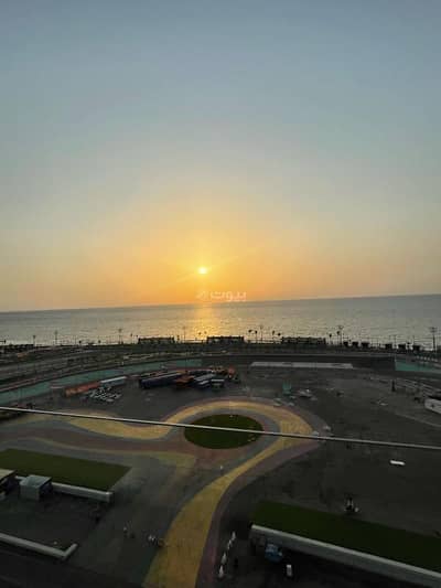 2 Bedroom Flat for Sale in North Jeddah, Jeddah - Studio Apartment For Sale in Al Shati, Jeddah