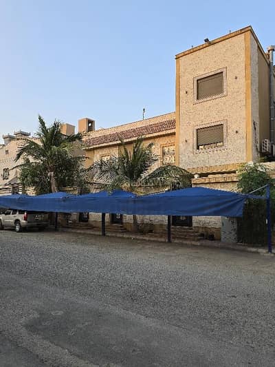 فیلا 10 غرف نوم للبيع في شمال جدة، جدة - فيلا للبيع في اللؤلؤ، شمال جدة