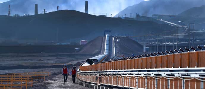 Why is Geotechnical Engineering in Saudi Arabia So Important?
