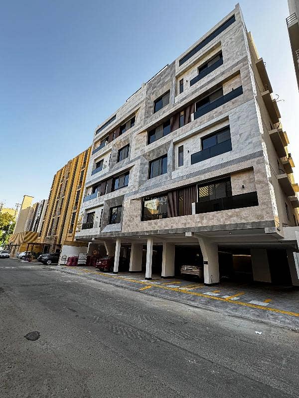 Ruf Annex 4 Rooms Al Rawda Neighborhood Prime Location