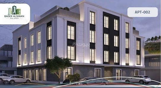 Apartment For Sale in Al Quds, East Riyadh Apartment For Sale in Al Quds, East Riyadh