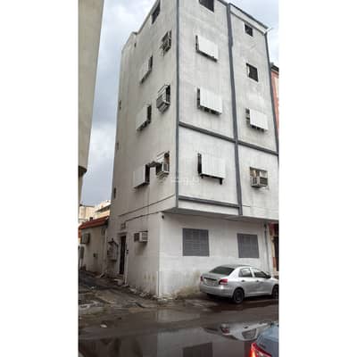 عمارة سكنية 9 غرف نوم للبيع في حوايا الشمالية، الطائف - عمارة للبيع في حوايا الشمالية، الطائف
