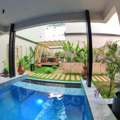 2 Bedroom Rest House for Rent in Taif - The family was enacted
