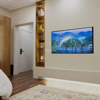 1 Bedroom Apartment for Rent in Riyadh - A comfortable and modern studio