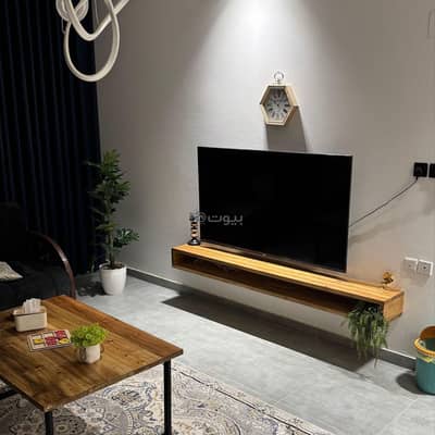 Studio for Rent in Riyadh - Apartment 4
