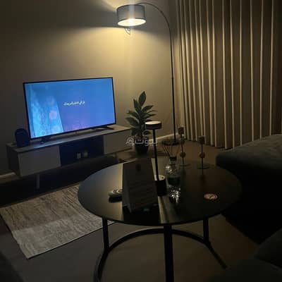 1 Bedroom Flat for Rent in Madina - Apartment in a comfortable hall and bedroom Distinguished site