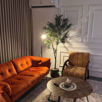 1 Bedroom Flat for Rent in Riyadh - Apartment 2