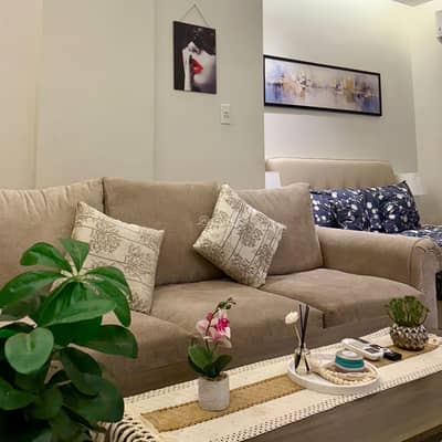 1 Bedroom Apartment for Rent in Riyadh - Self -entry studio