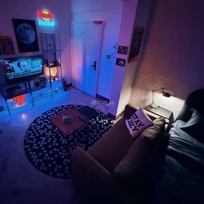 Studio for Rent in Jeddah - A style and different design studio