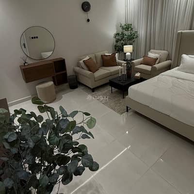 1 Bedroom Flat for Rent in Riyadh - Yor Home Studio