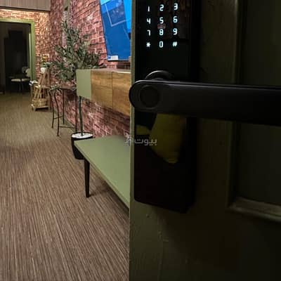 1 Bedroom Apartment for Rent in Jeddah - Jeddah room and hall Al -Faisaliah neighborhood 232