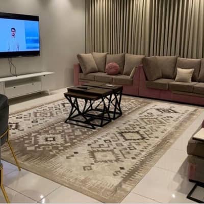 1 Bedroom Flat for Rent in Makkah - House of Blessings