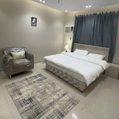 1 Bedroom Flat for Rent in Taif - Rose City House