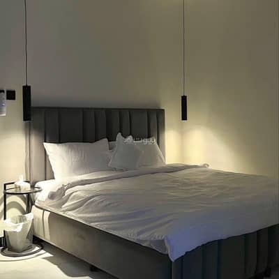 1 Bedroom Apartment for Rent in Riyadh - Yarmouk Studio 106