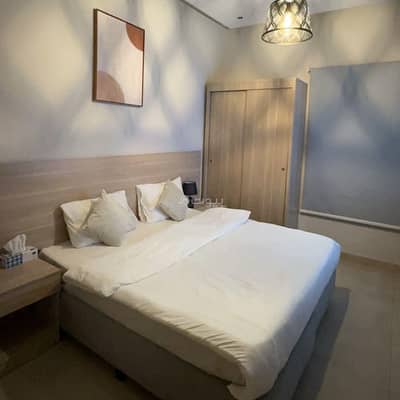 1 Bedroom Flat for Rent in Jeddah - Comfortable studio with self -entry