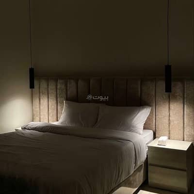 1 Bedroom Apartment for Rent in Riyadh - Yarmouk Studio 108