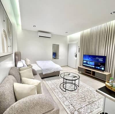 1 Bedroom Flat for Rent in Riyadh - Al -Monsayeh District Studio 2